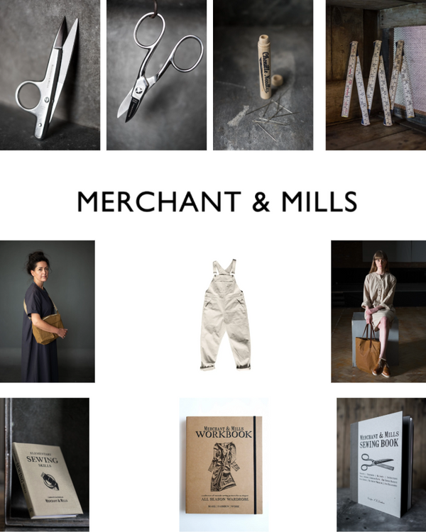 図-026 Merchant & Millsとは?|英国のソーイングブランド、その世界観とものづくり