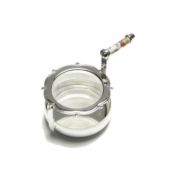 MINTON ティーストレーナー(回転式)