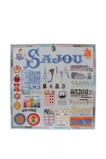 Sajou-10th-anniversary-chart