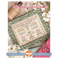 Vintage Sampler / Lori Holt