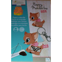 Happy Mandarine Box