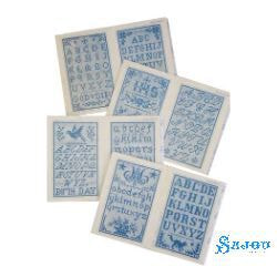 Sajou Albumシリーズで作るソーイング小物 9月〜12月開催 受講料4,400円 材料費4,000円〜