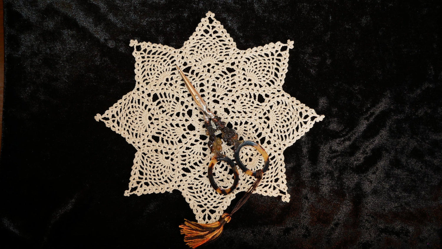 手芸道具 - 高級手芸鋏