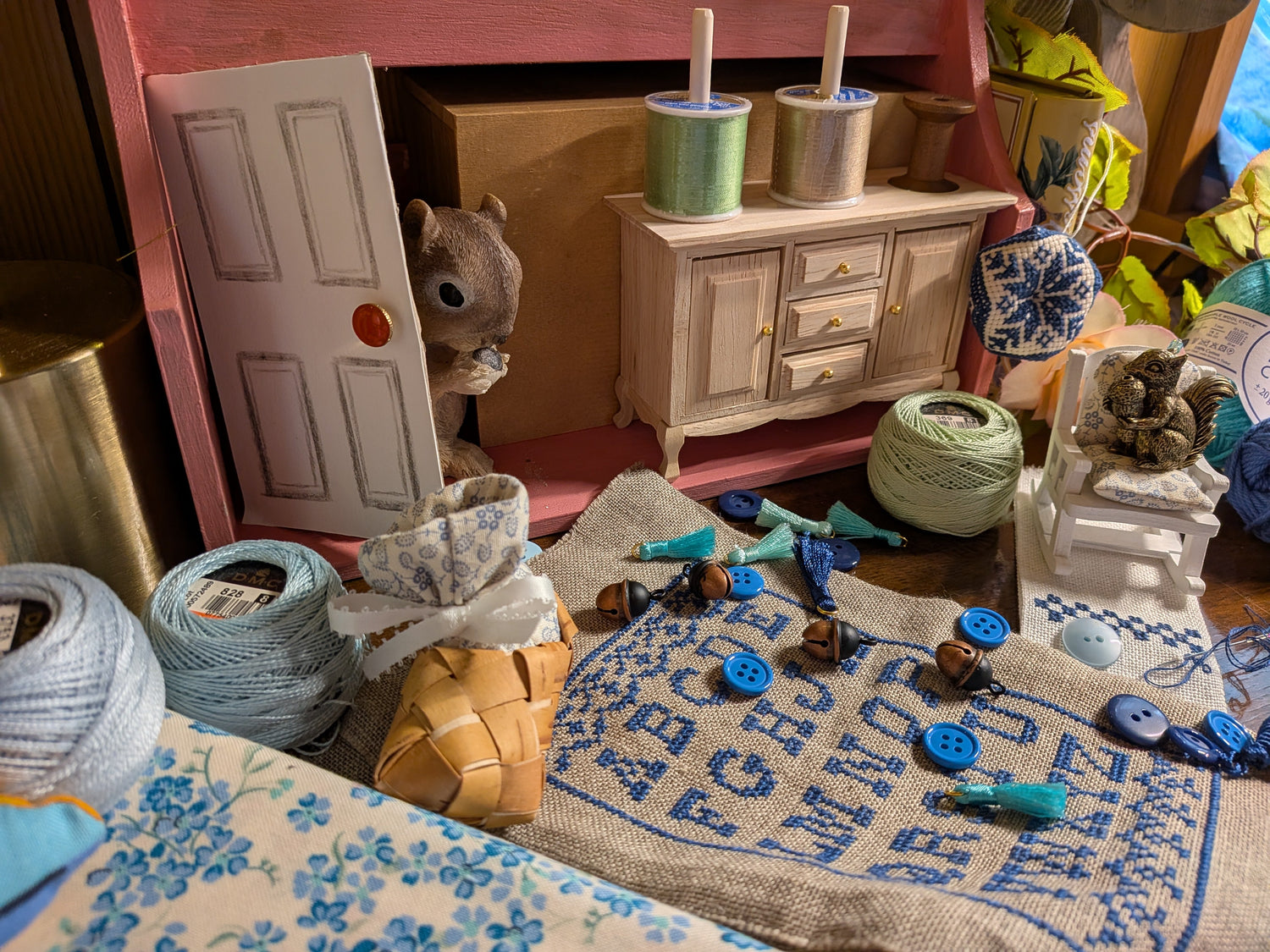 はじまりの小部屋〜始まりのひろば