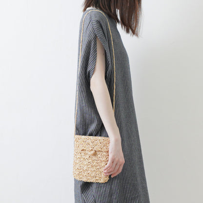 手芸教室ご予約【編み物 ビギナー教室】