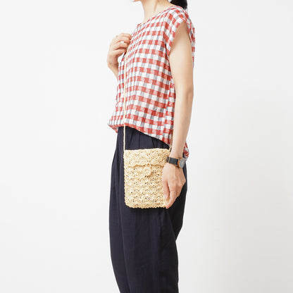 手芸教室ご予約【編み物 ビギナー教室】