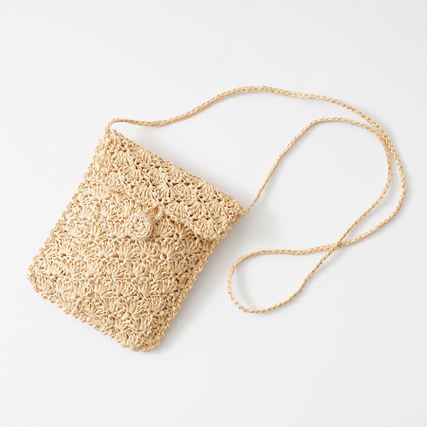 手芸教室ご予約【編み物 ビギナー教室】