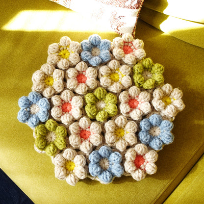 手芸教室ご予約【編み物 ビギナー教室】