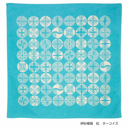 風呂敷 70cm 撥水加工 アクアドロップ