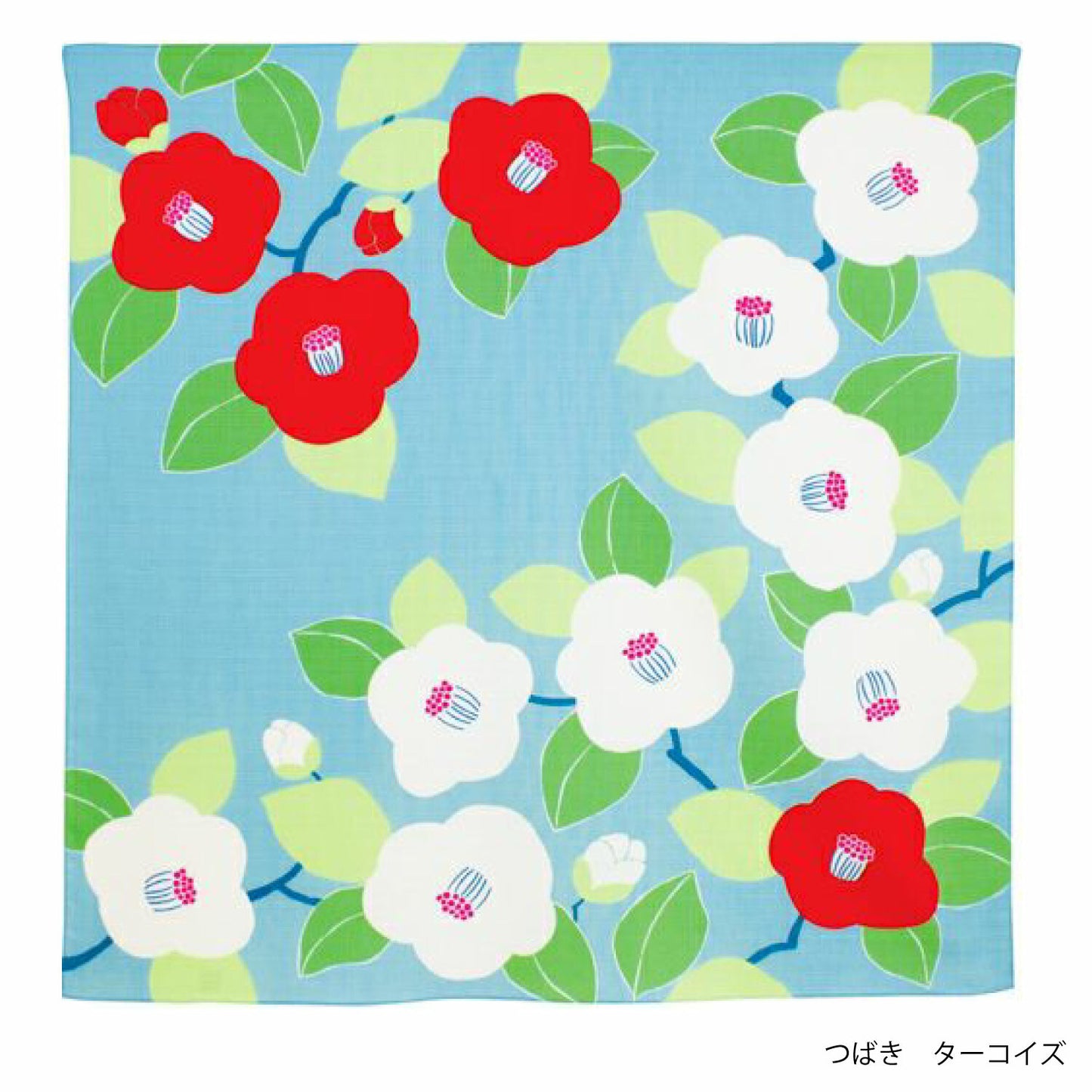 風呂敷 70cm ひめむすび Adeline Klam