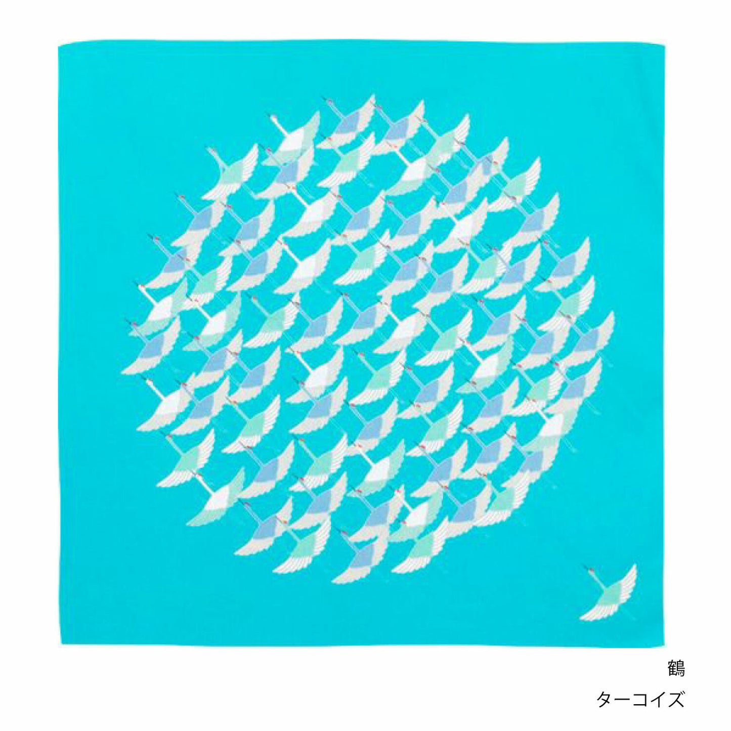 風呂敷 50cm ひめむすび Adeline Klam