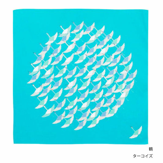 風呂敷 50cm ひめむすび Adeline Klam