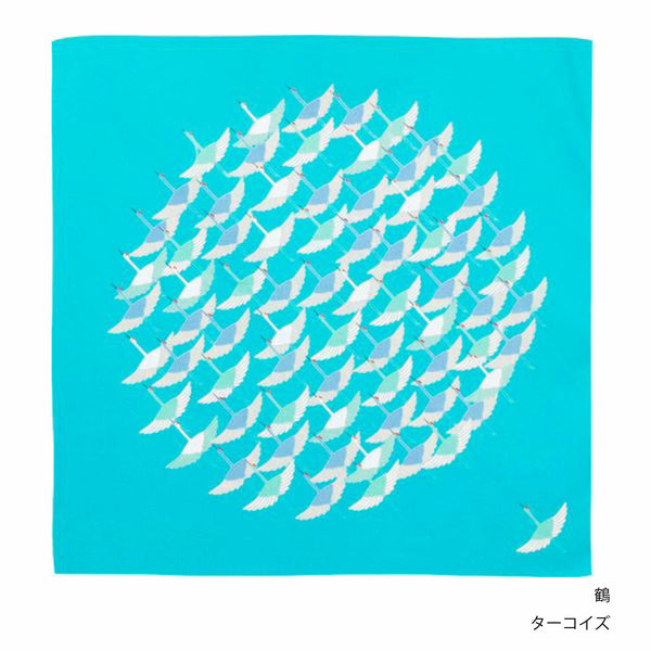 風呂敷 50cm ひめむすび Adeline Klam