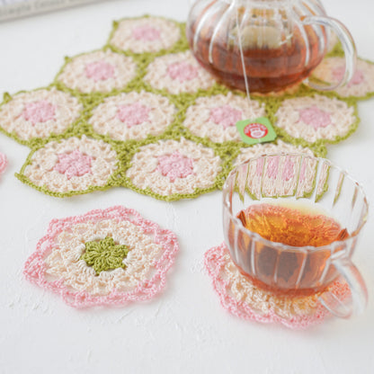 手芸教室ご予約【編み物 ビギナー教室】