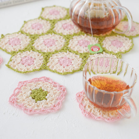 手芸教室ご予約【編み物 ビギナー教室】