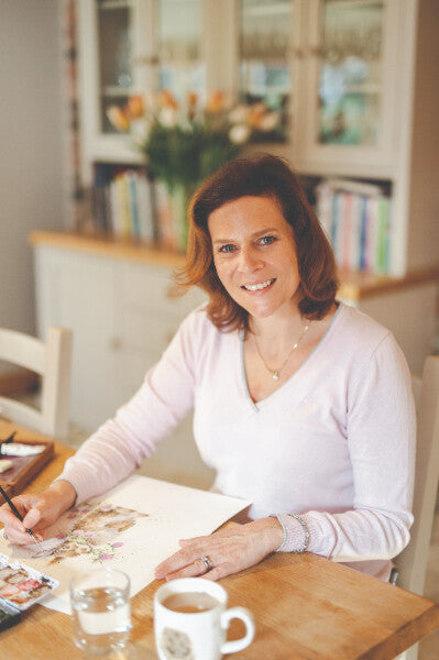 WRENDALE DESIGNS グリーティングカード・毛糸玉