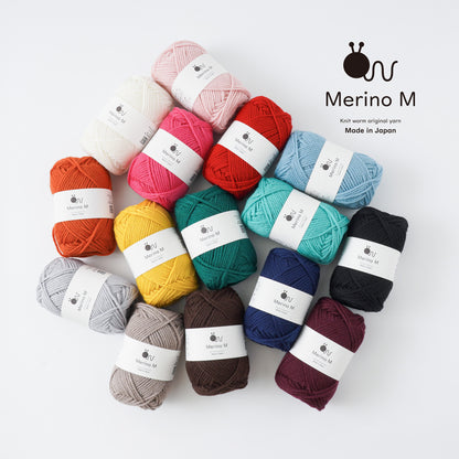 手芸教室ご予約【編み物 ビギナー教室】