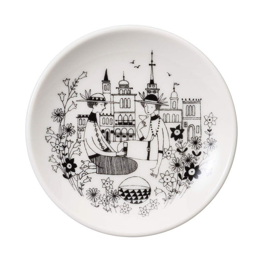 EMILIA プレート(小)