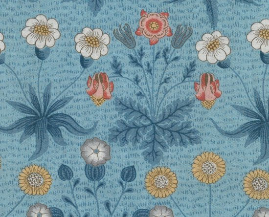 BEST OF MORRIS Daisy｜デイジー｜Moda Fabrics ベスト・オブ・モリス生地