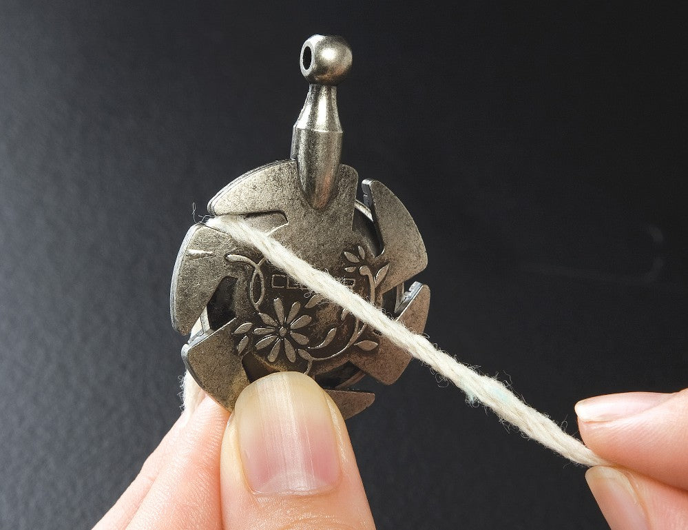 輪針セット　匠コンボ ショート