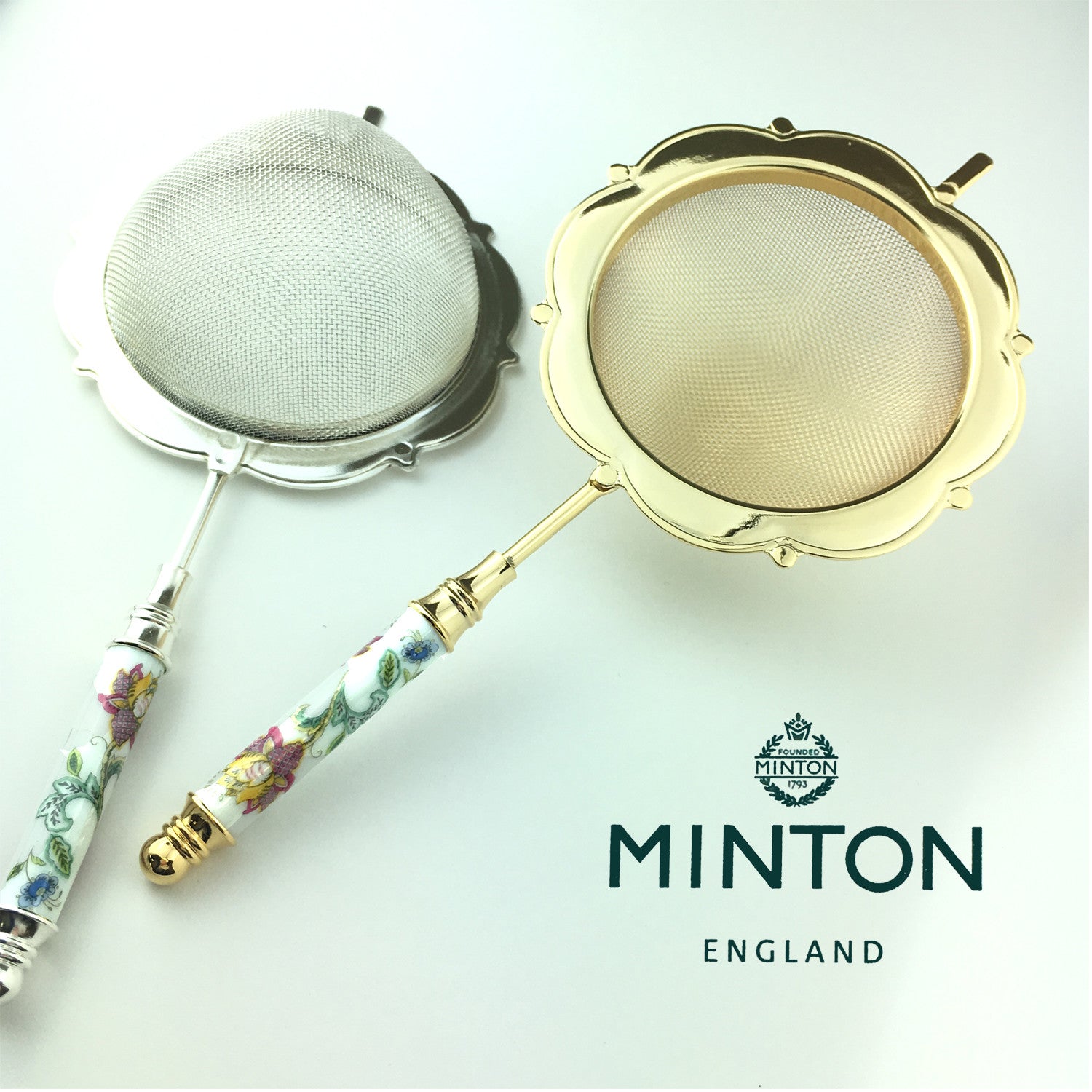 MINTON ストレーナー ハドンホール｜アムノス手芸 – アムノス手芸 