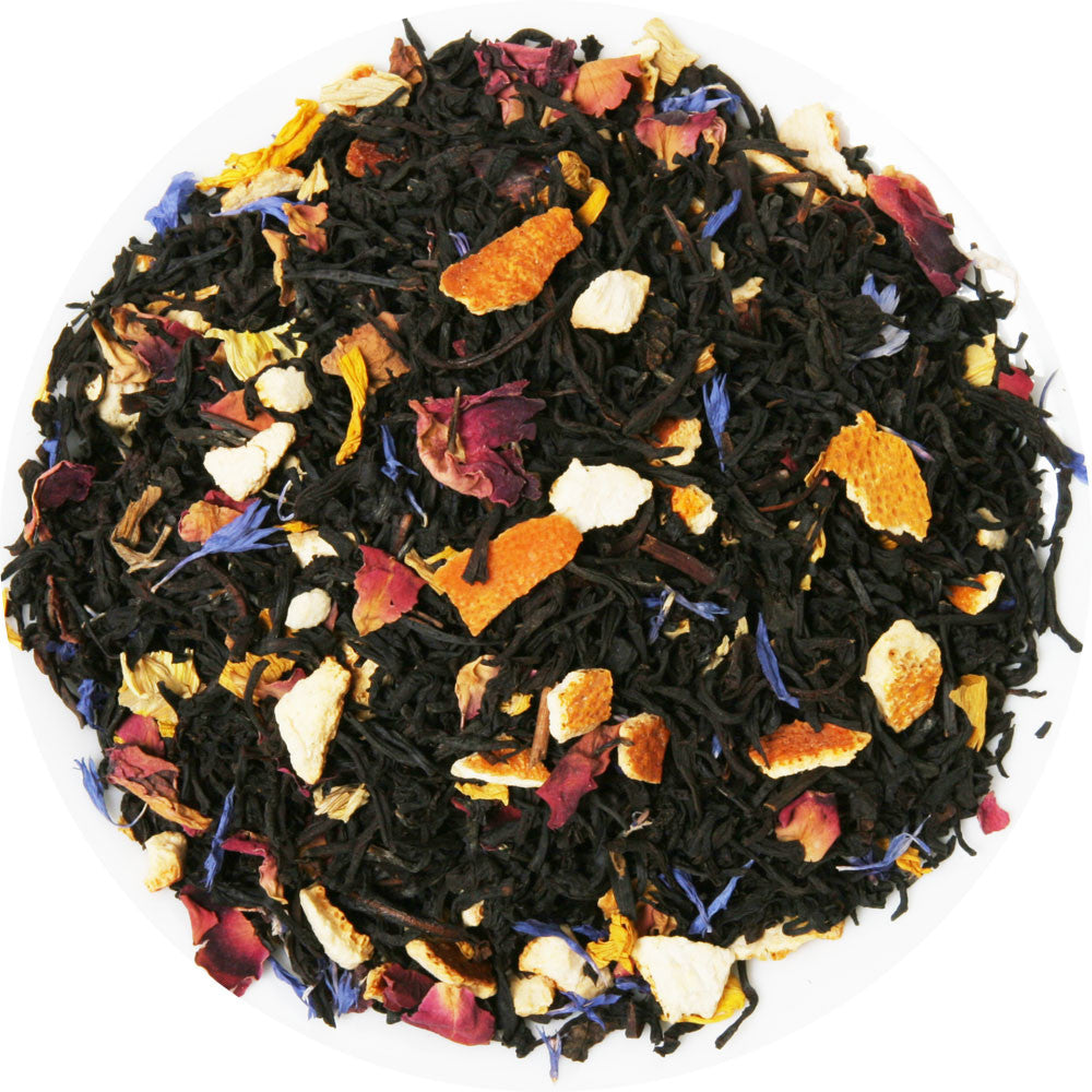 北欧紅茶シリーズ