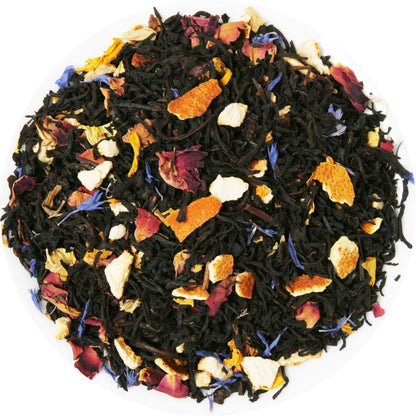 北欧紅茶シリーズ