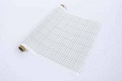 クロバー 方眼ピーシングペーパー 57-896