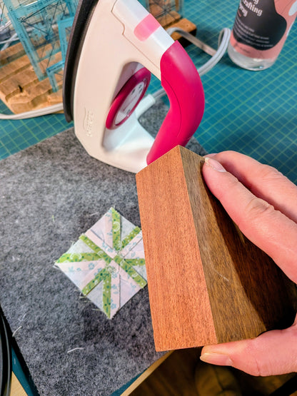 フリーレッスン｜パッチワーク（120分）