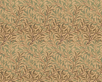 BEST OF MORRIS Willow Bough オックスフォード生地｜ウィロー・ボウ｜Moda Fabrics ベスト・オブ・モリス生地