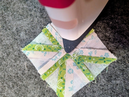 フリーレッスン｜パッチワーク（120分）