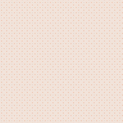 LORI HOLT生地 Bee Dots Pumpkin