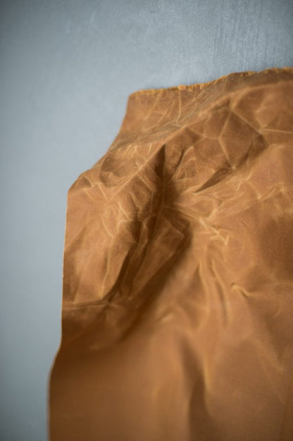 ゴールド コットンオイルスキン｜Merchant & Mills GOLD COTTON OILSKIN｜150cm幅
