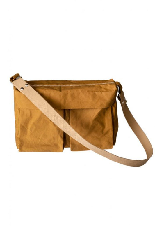 Merchant & Mills THE FACTOTUM PATTERN｜ファクトタム ハンドバッグ パターン