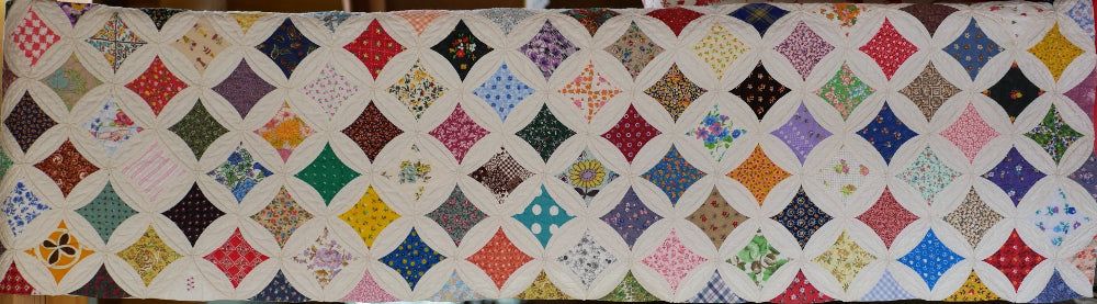 フリーレッスン｜パッチワーク（120分）