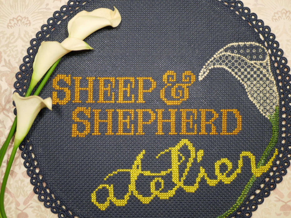 手芸教室ご案内