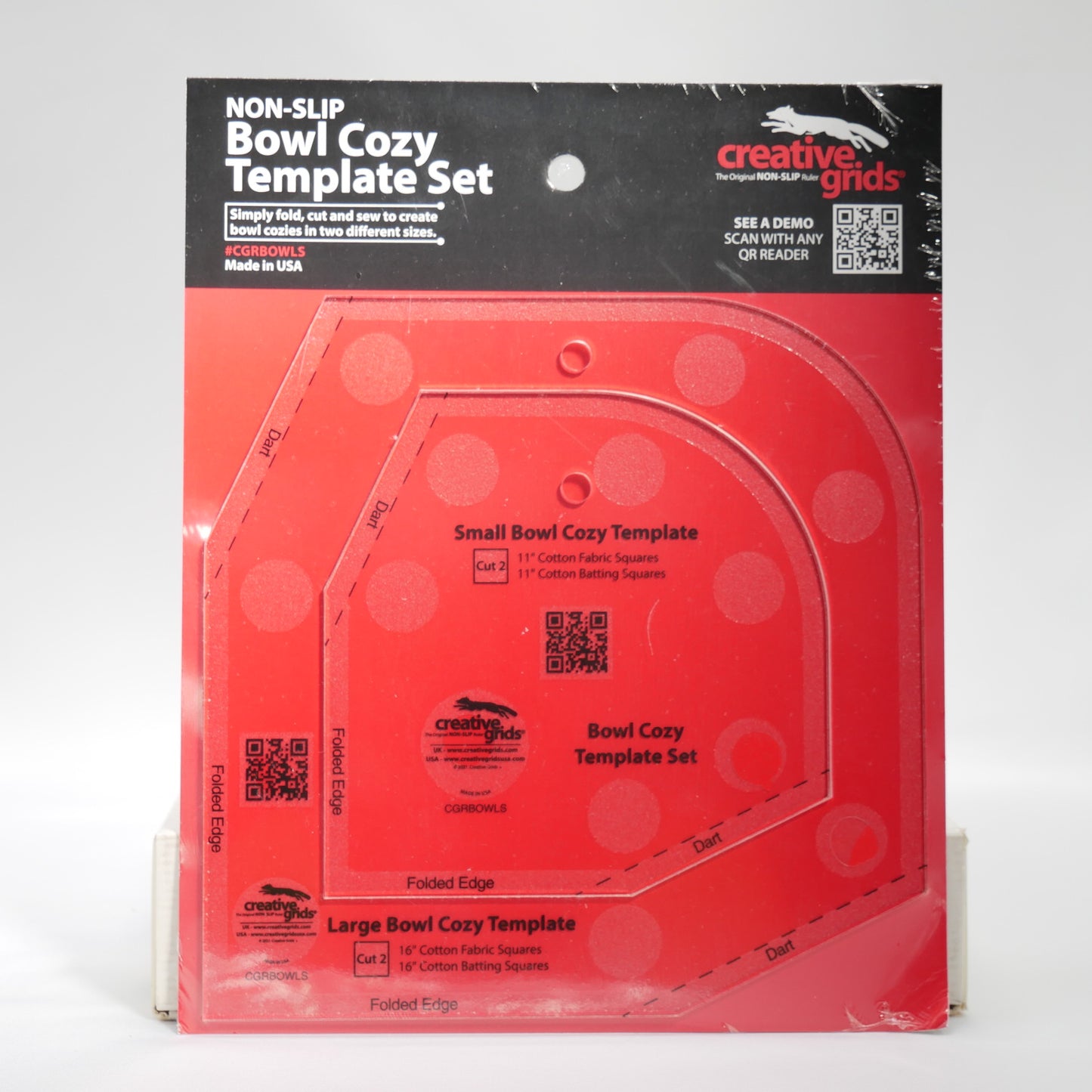 【SLOW STITCH  SET】クラフト・レシピ / ボウル・コーゼーキット