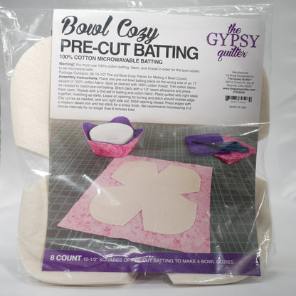 【SLOW STITCH  SET】クラフト・レシピ / ボウル・コーゼーキット