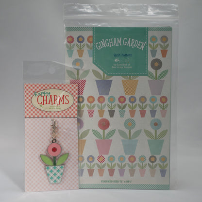 4月【SLOW STITCH  SET】Lori Holt キルトパターン・セット