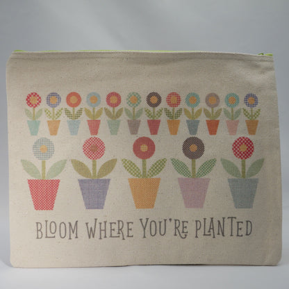 4月【SLOW STITCH  SET】Lori Holt キルトパターン・セット