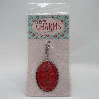 【SLOW TIME APRIL 春BOX】 20周年記念巾着キット