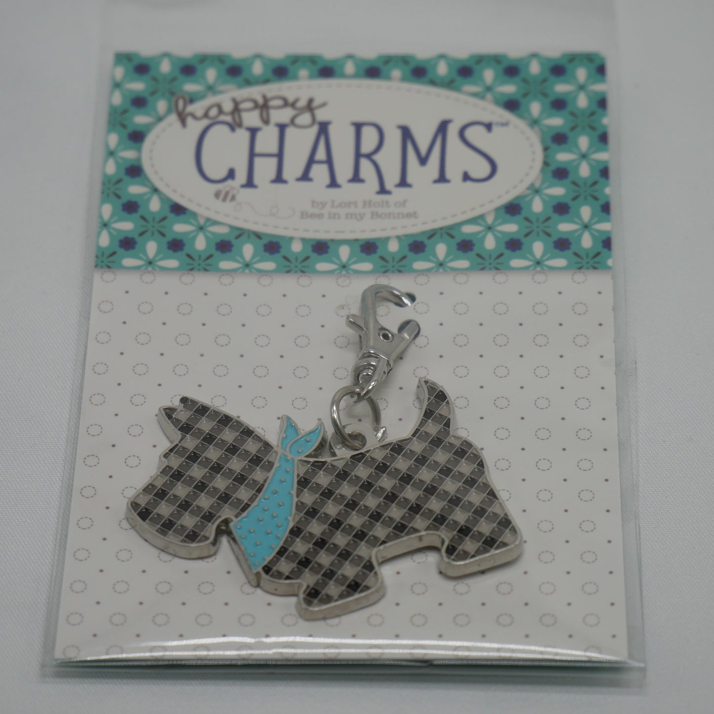 4月【SLOW STITCH  SET】Lori Holt / Zippy Bags 4 プロジェクト・バッグセットD