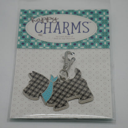 4月【SLOW STITCH  SET】Lori Holt / Zippy Bags 4 プロジェクト・バッグセットD