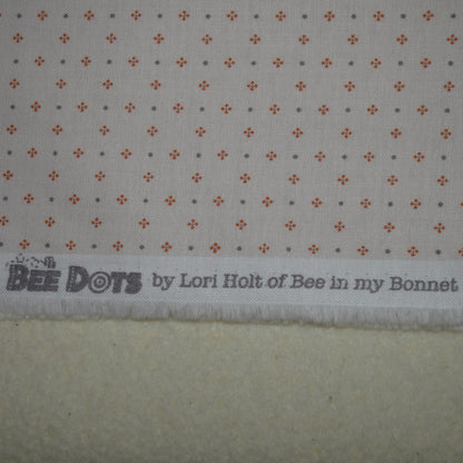 4月【SLOW STITCH  SET】Lori Holt / Zippy Bags 4 プロジェクト・バッグセットD