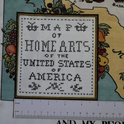 パネル生地｜Sew America Pillow Panel 23½インチ×43½インチ（約60cm×110cm）綿100%