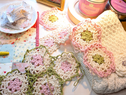 フリーレッスン｜編み物（90分）