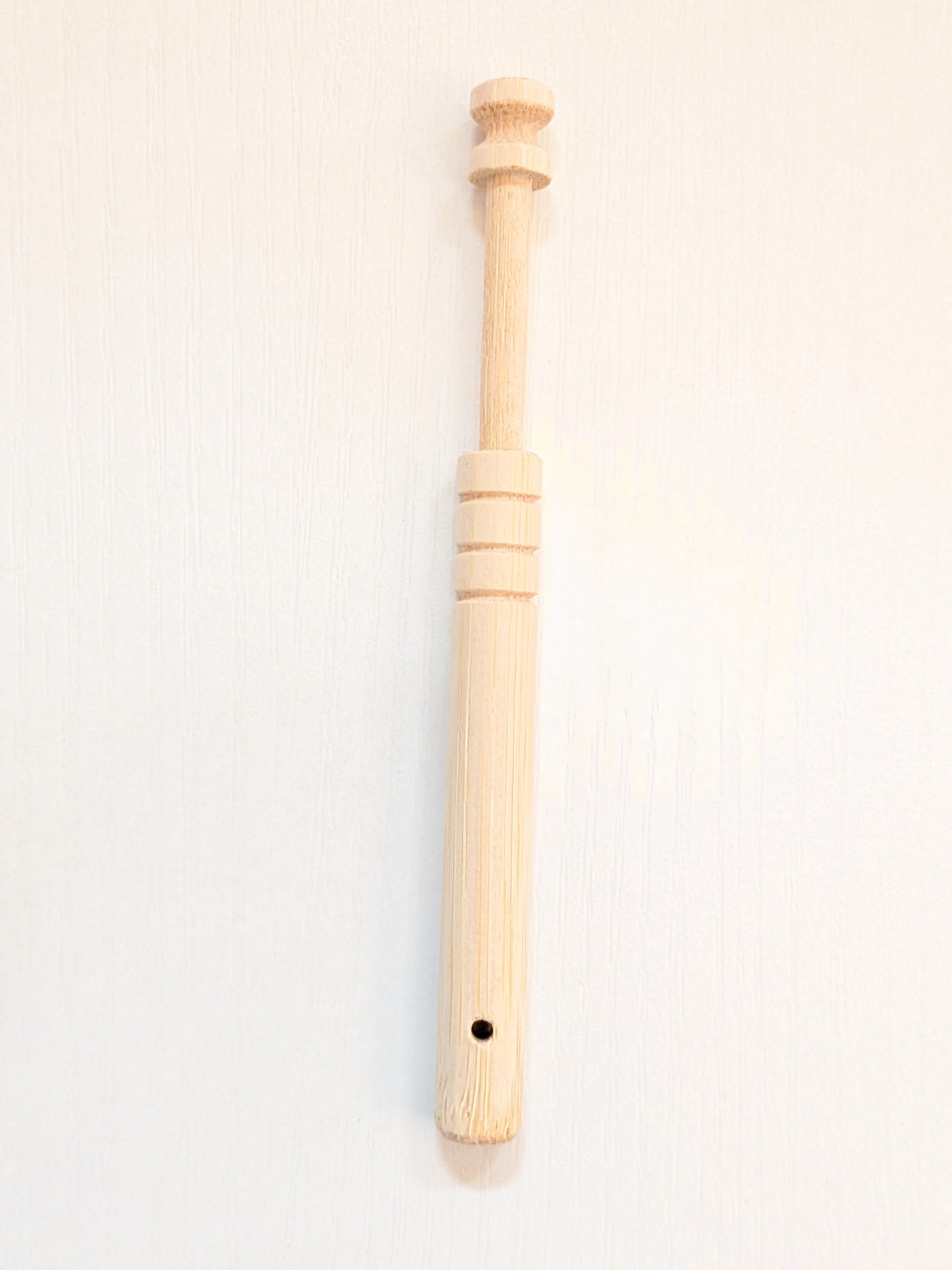 ハンドメイド | ボビンレース木製ボビンレース用ボビン｜一本一本