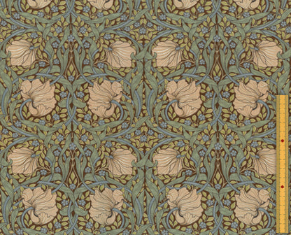 BEST OF MORRIS Pimpernel｜ピンパネル｜Moda Fabrics ベスト・オブ・モリス生地
