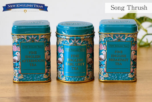 ソングトラッシュ　紅茶3 缶入り