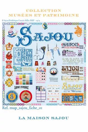 Sajou-10th-anniversary-chart